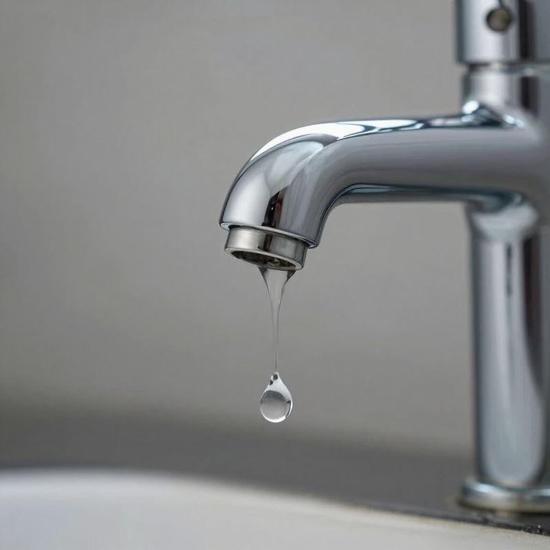 Leak Detection & Repair in Jefferson