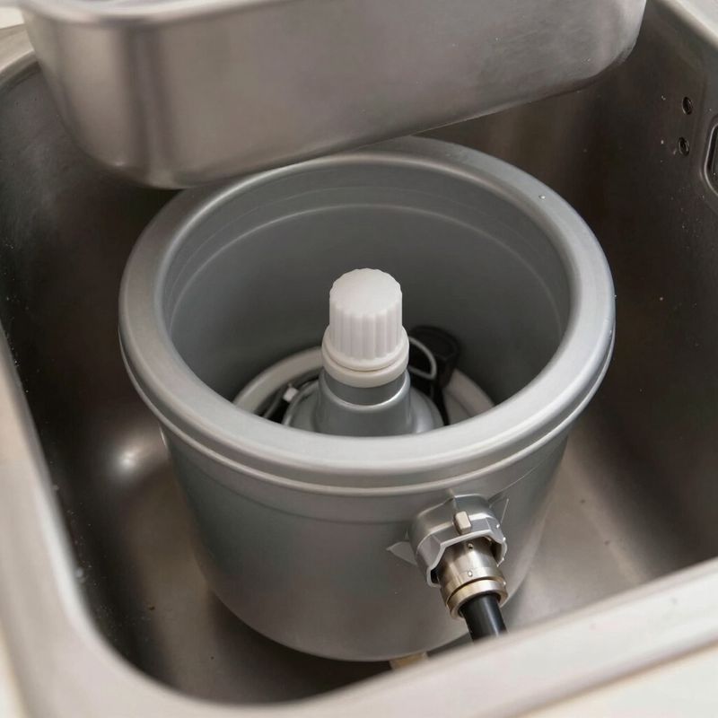 Garbage Disposal in Jefferson