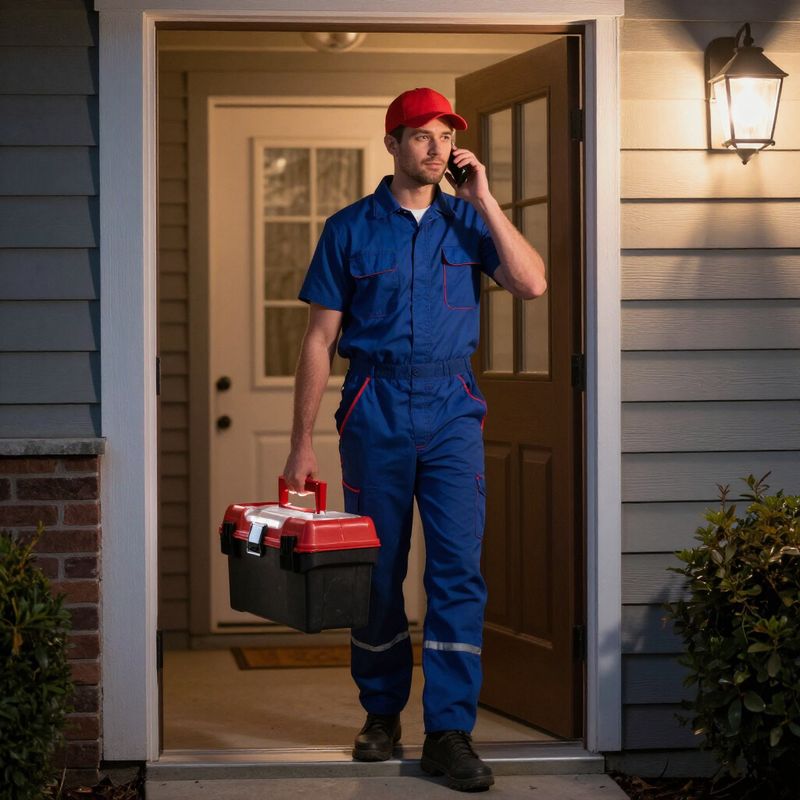 How to Reset a Garbage Disposal in Jefferson, GA